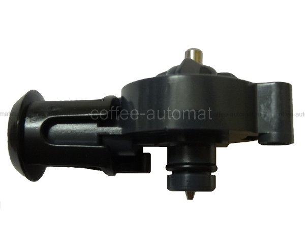 Клапан заварного блока Saeco Gaggia