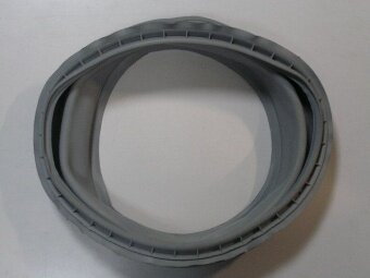 Манжета люка для стиральной машины Whirlpool 481231018865