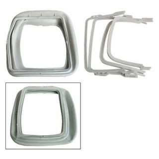 Манжета люка для стиральной машины Electrolux Zanussi AEG 4071374146