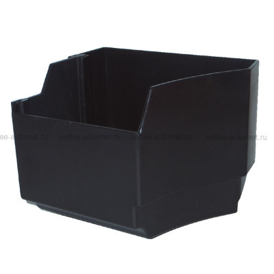 Бункер отработанного кофе Jura S