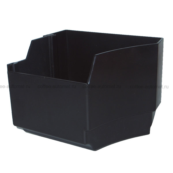 Бункер отработанного кофе Jura S