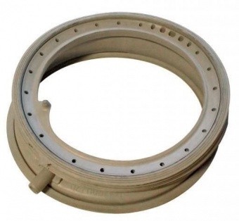 Манжета люка для стиральной машины Electrolux AEG 1321187112