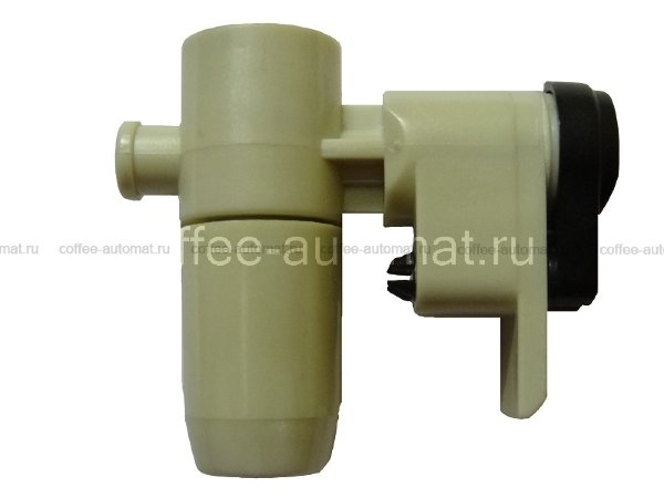 Авто-капучинатор Saeco Syntia cappuccino