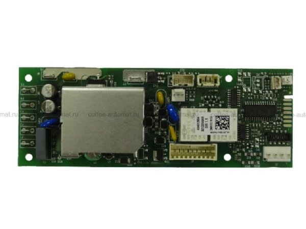Плата Delonghi ECAM 22.110