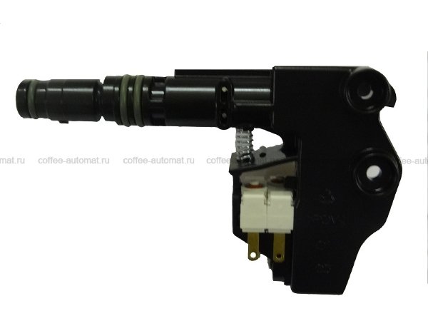 Штуцер молочника ECAM 26.455