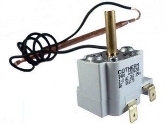 Термостат для водонагревателя Электролюкс АЕГ (Electrolux, AEG) EWH 50266827000
