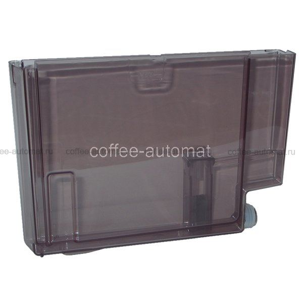 Бункер воды Delonghi ESAM 2xxx, 3xxx, 4xxx