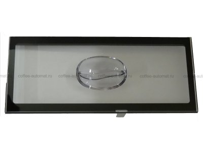 Крышка контейнера зерен Jura ENA micro