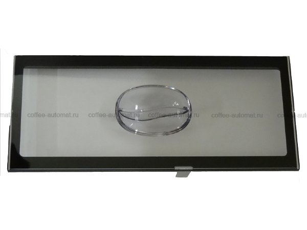Крышка контейнера зерен Jura ENA micro