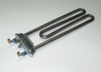 Нагревательный элемент (ТЭН) для стиральных машин Electrolux Zanussi 1950W