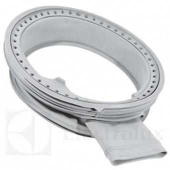 Манжета люка для стиральной машины Electrolux Zanussi AEG 1325890224