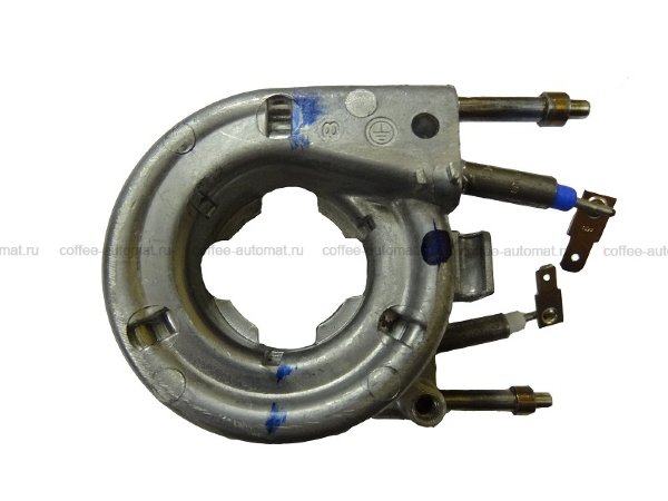 Термоэлемент 230V 1400W