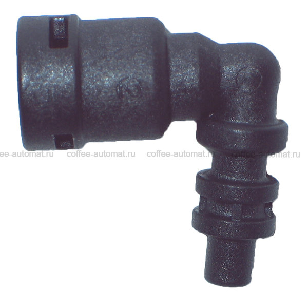 Переходник дренажного клапана