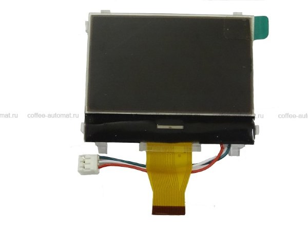 Дисплей Saeco Syntia HD 8836