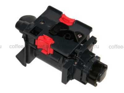 Заварной механизм Delonghi ESAM EAM