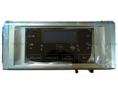 Модуль управления Delonghi 6700