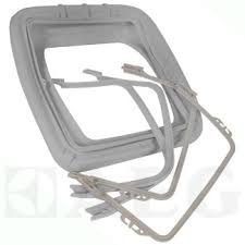 Манжета люка для стиральной машины Electrolux Zanussi AEG 4006060075