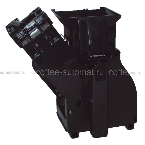 Заварное устройство Saeco Spidem (запчасть для кофемашин)