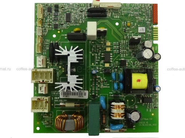 Плата Saeco intelia