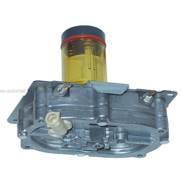 Термоблок Delonghi EAM