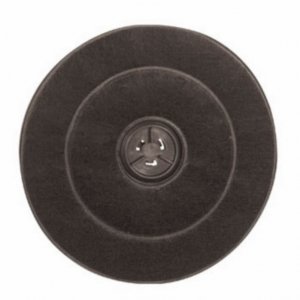 Угольный фильтр для вытяжки Угольные фильтры -&gt; Ariston (Аристон), Indesit (Индезит)  090694 / 307666  TYPE E233