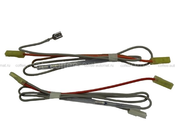 Комплект термопредохранителей 192с Delonghi ESAM