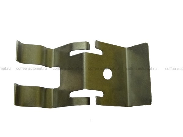 Прижимная пластина Энкодера