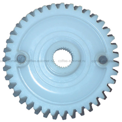 Шестерня горизонтальной кофемолки