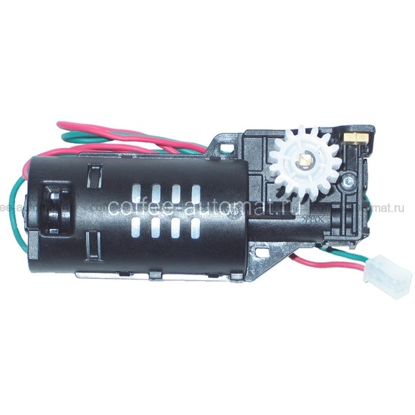 Редуктор Jura