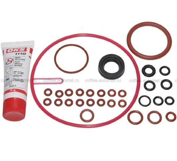 Ремкомплект уплотнитей Royal Magic Incanto