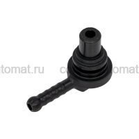 Соединение клапана GranBaristo