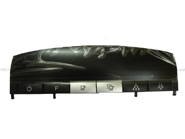 Дисплейный модуль F50