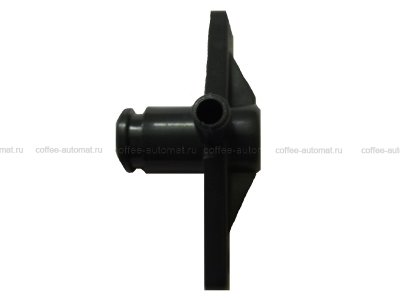 Штуцер верхнего поршня Saeco incanto Gaggia titanium