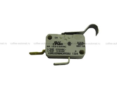 Микровыключатель Saeco