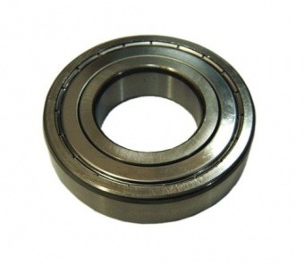 Подшипник для стиральной машины Electrolux (Электролюкс), Zanussi (Занусси), AEG (АЕГ) 6207 2RS (35х72х17) SKF