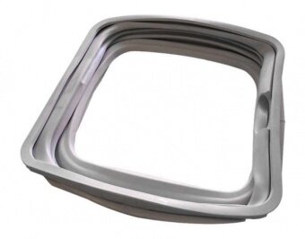 Манжета люка для стиральной машины Whirlpool 481246668596