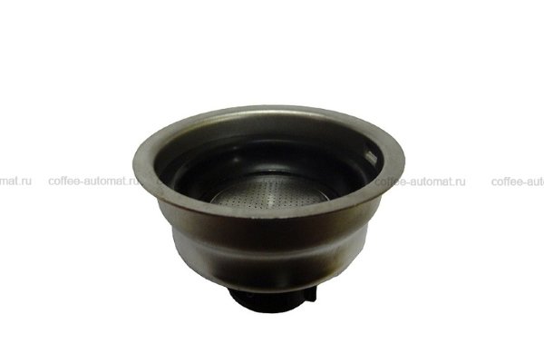 Фильтр для молотого кофе Delonghi 1 чашка 7313275099