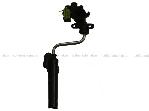 Кран пара Delonghi EAM ESAM 2xxx 3xxx 4xxx