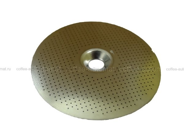 Сито заварного устройства