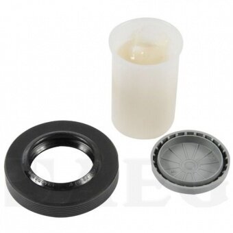 Сальник для стиральной машины 30x52x10/12 - 50095515008 Original смазка в комплекте