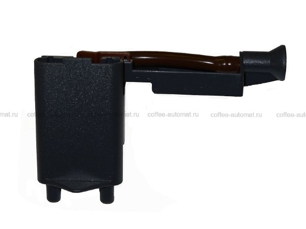 Диспенсер в сборе Saeco Royal