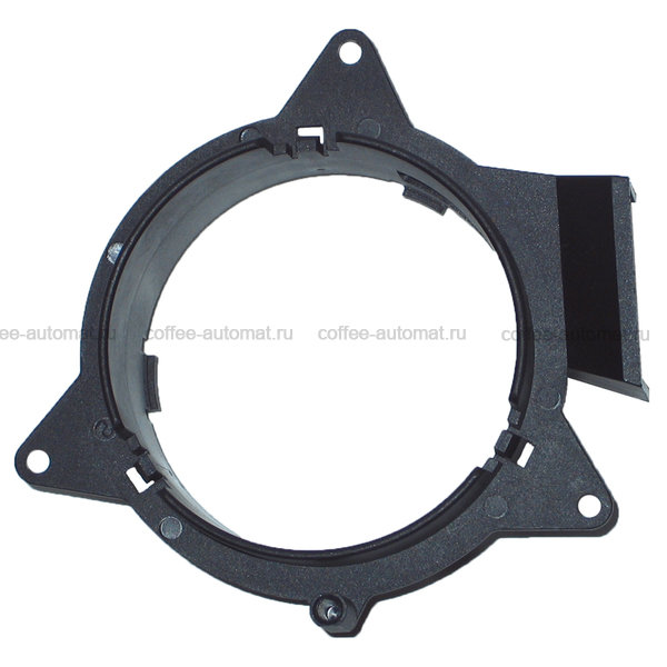 Основание вертикальной кофемолки Saeco